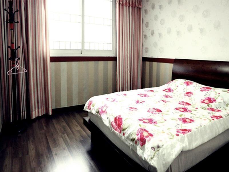 فندق كوريسكو تشياكسان كوندومينيوم Hoengseong المظهر الخارجي الصورة